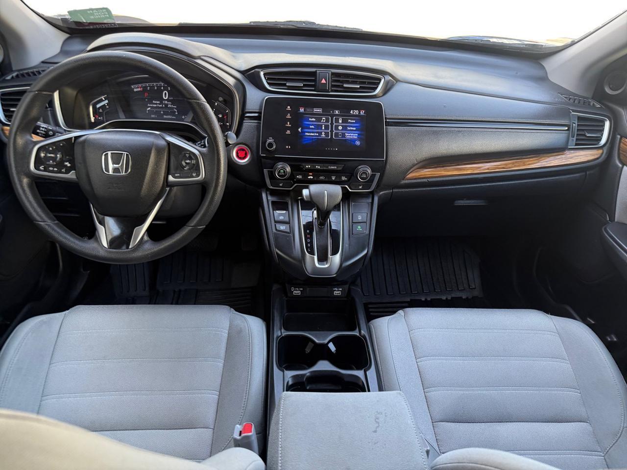 2022 Honda CR-V EX Salt Lake City UT