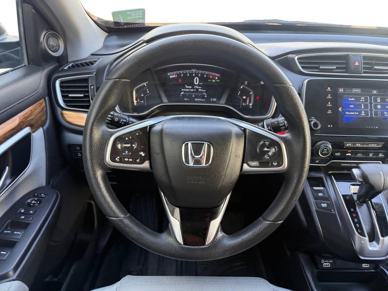 2022 Honda CR-V EX Salt Lake City UT