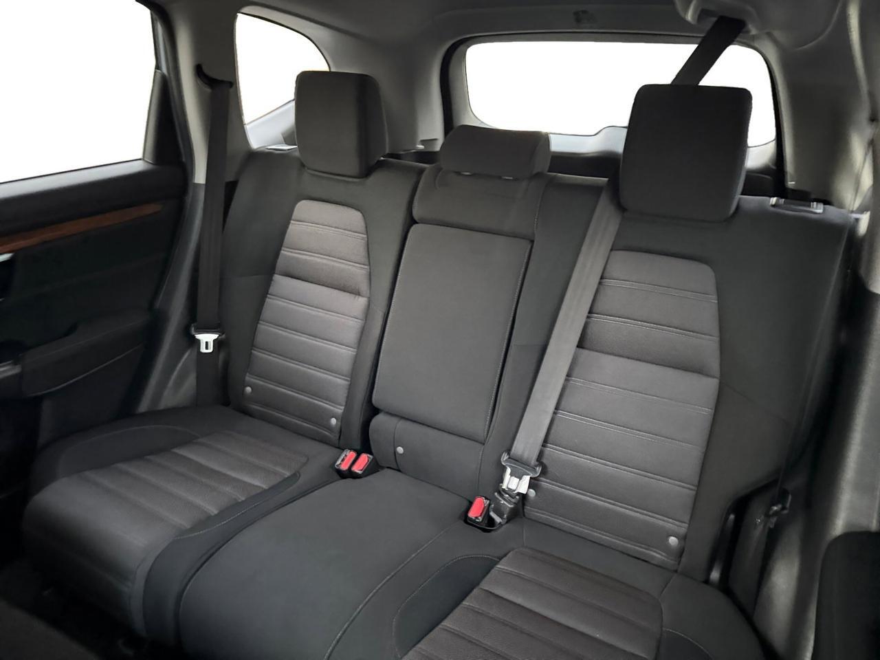 2022 Honda CR-V EX Salt Lake City UT