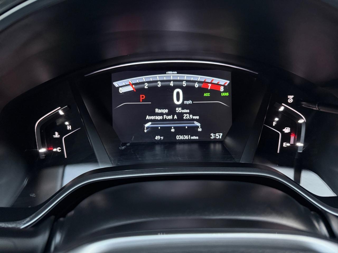 2022 Honda CR-V EX Salt Lake City UT