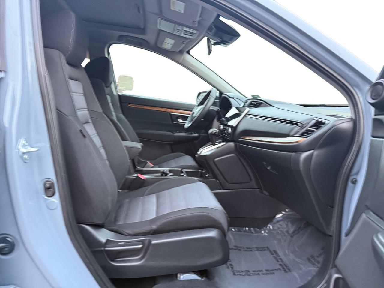 2022 Honda CR-V EX Salt Lake City UT