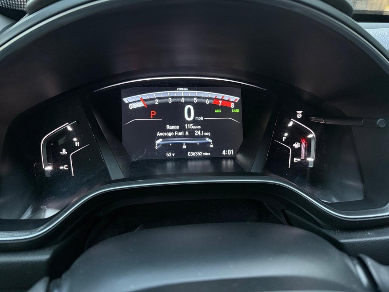 2022 Honda CR-V EX Salt Lake City UT