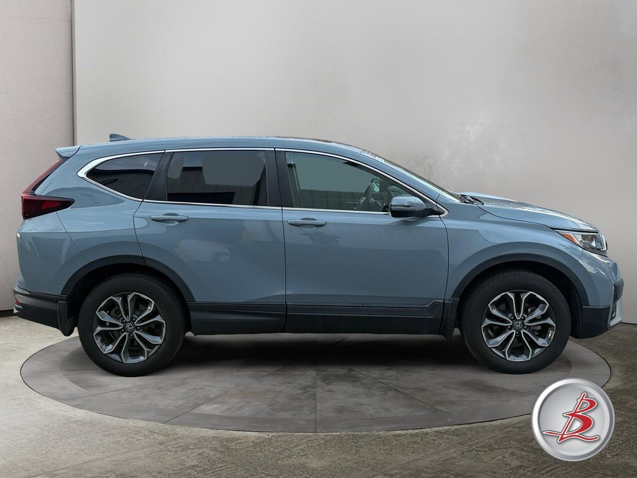 2022 Honda CR-V EX Salt Lake City UT