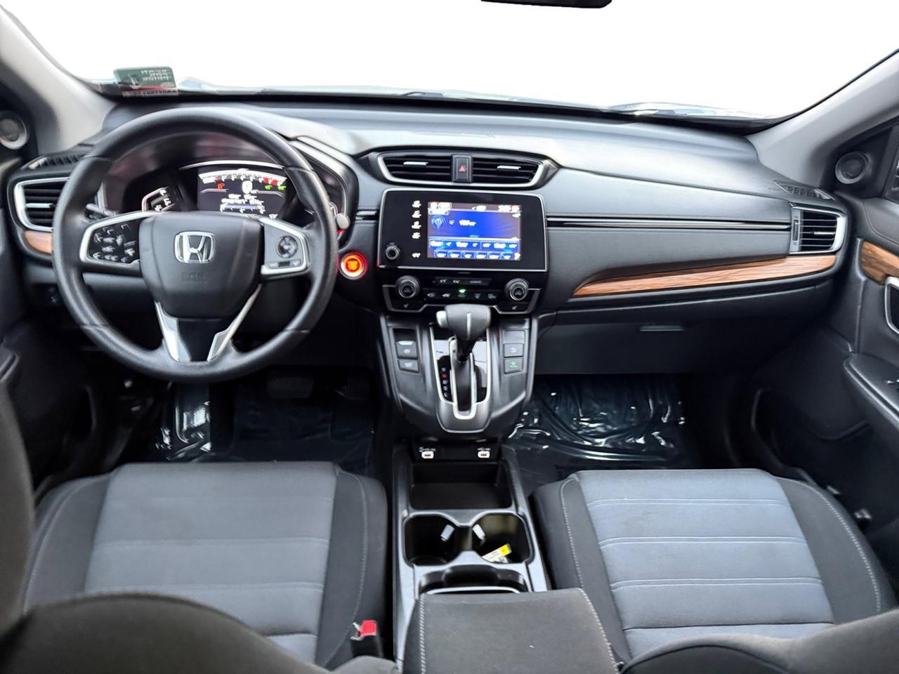 2022 Honda CR-V EX Salt Lake City UT