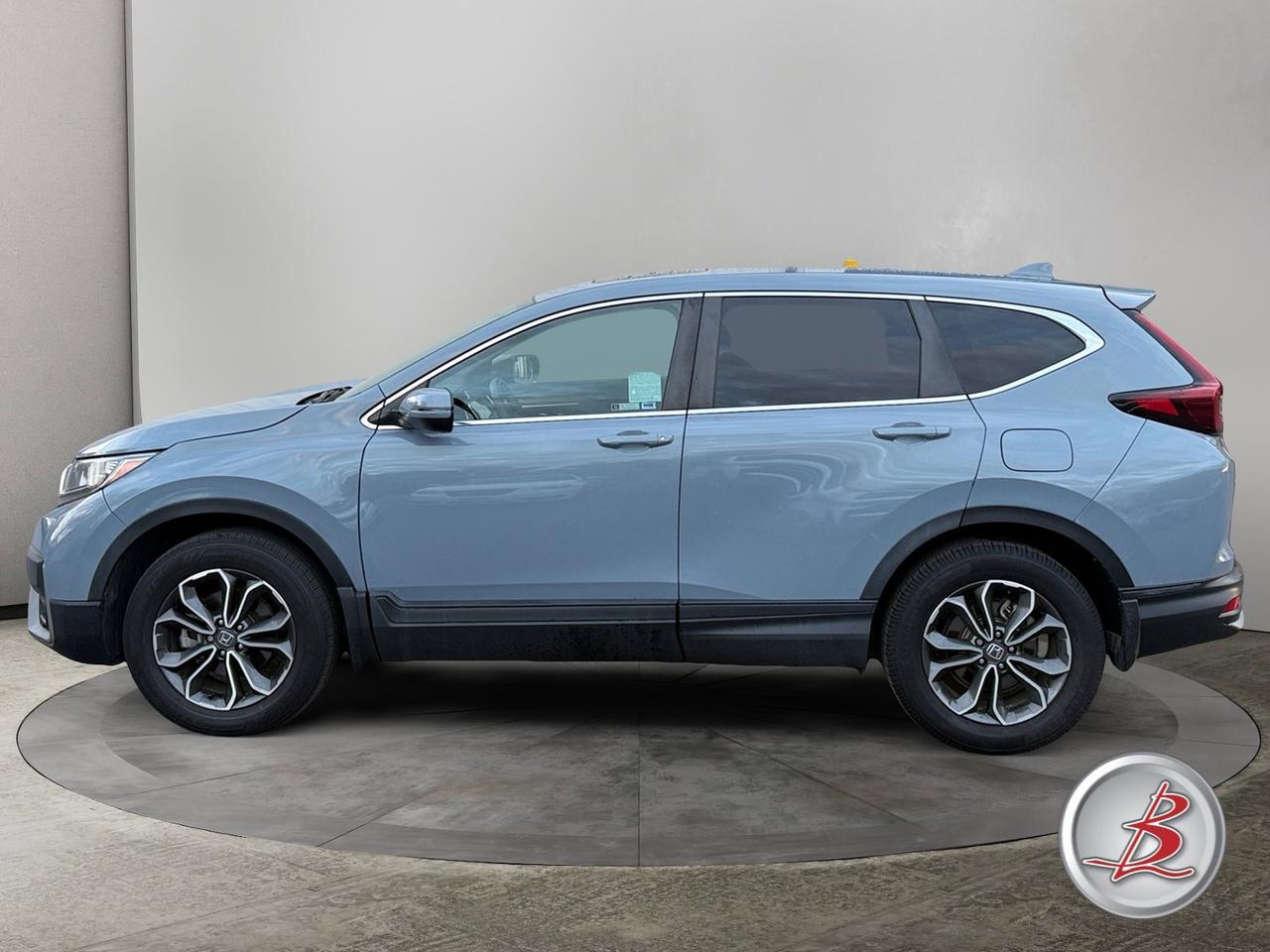 2022 Honda CR-V EX Salt Lake City UT