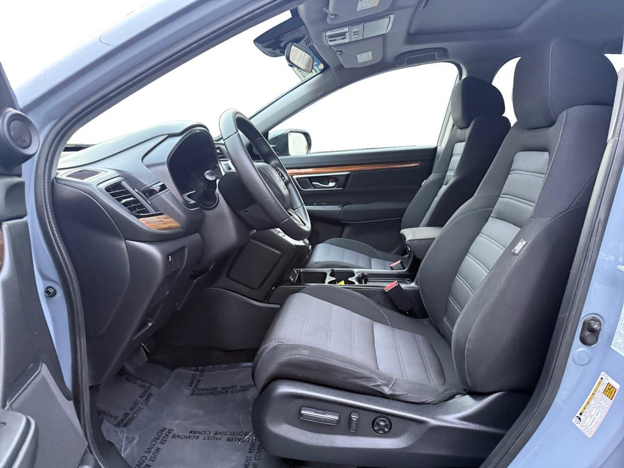 2022 Honda CR-V EX Salt Lake City UT