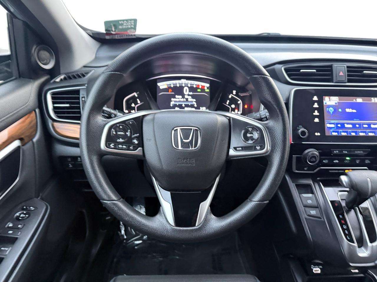 2022 Honda CR-V EX Salt Lake City UT