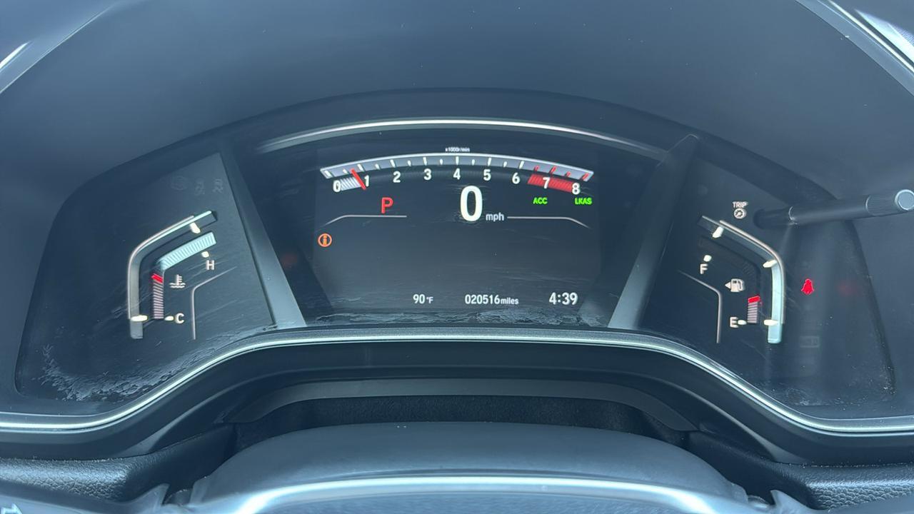 2022 Honda CR-V EX San Antonio TX