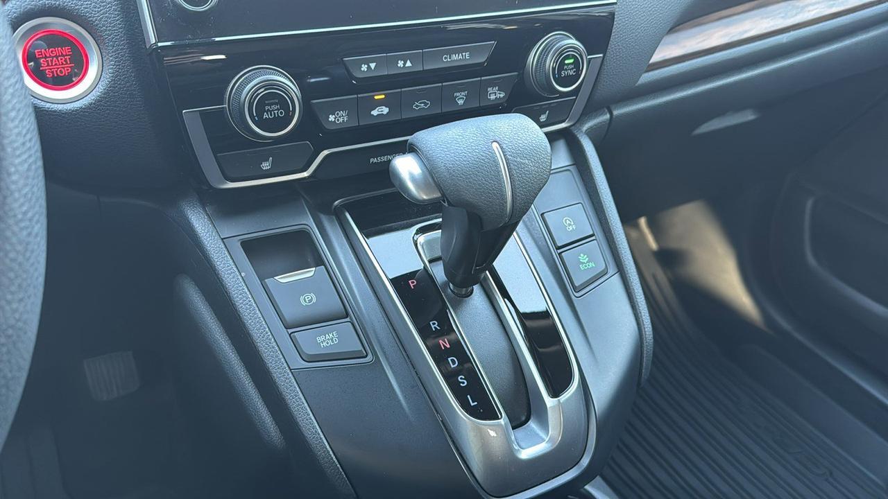 2022 Honda CR-V EX San Antonio TX