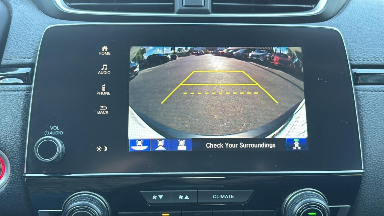 2022 Honda CR-V EX San Antonio TX