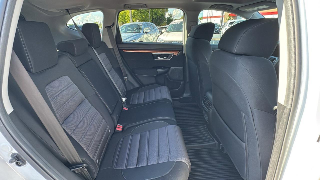 2022 Honda CR-V EX San Antonio TX