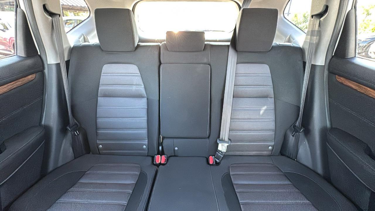 2022 Honda CR-V EX San Antonio TX