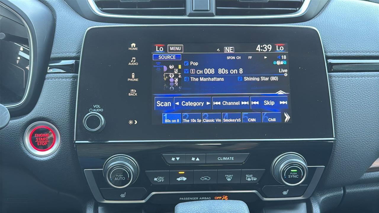 2022 Honda CR-V EX San Antonio TX