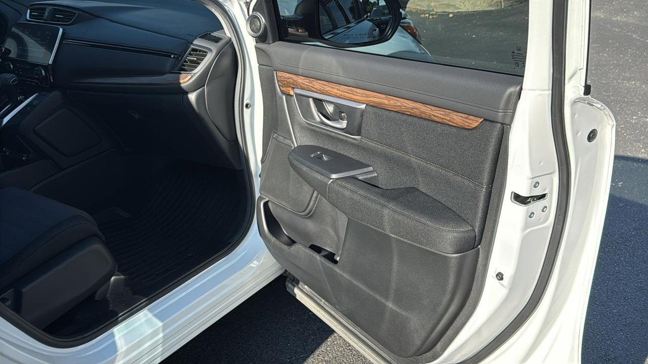 2022 Honda CR-V EX San Antonio TX