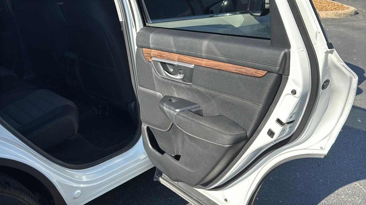 2022 Honda CR-V EX San Antonio TX