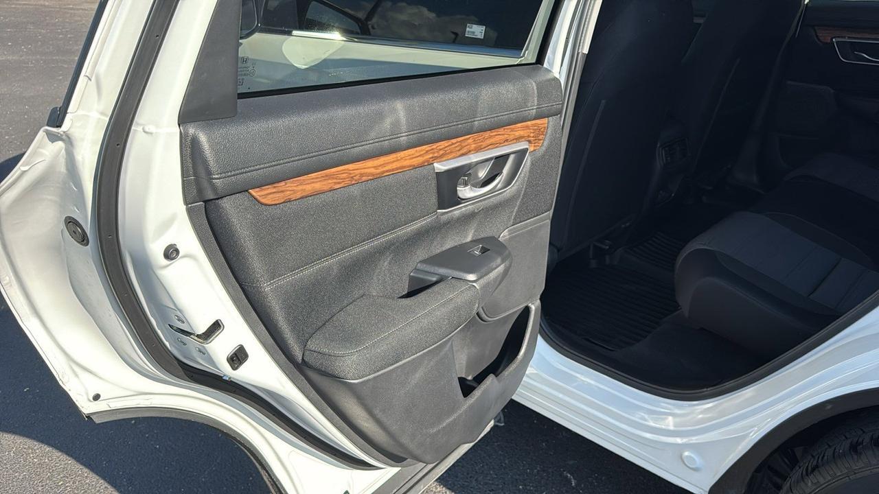 2022 Honda CR-V EX San Antonio TX