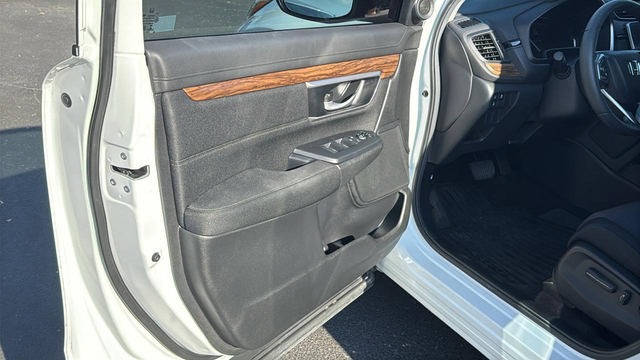 2022 Honda CR-V EX San Antonio TX