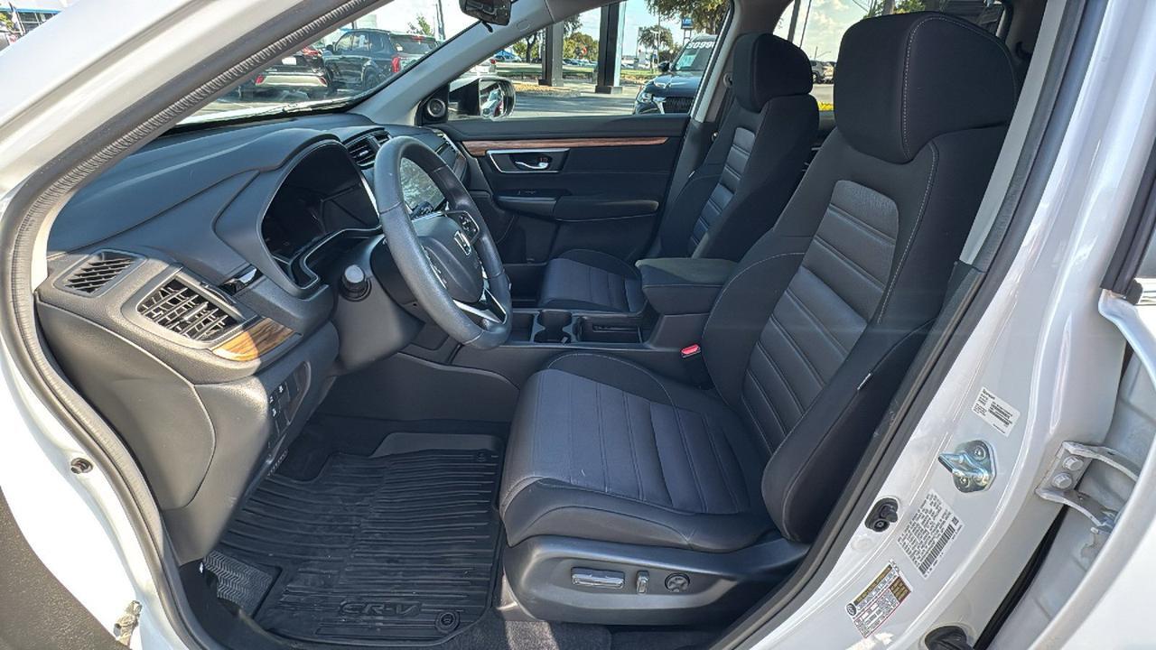 2022 Honda CR-V EX San Antonio TX