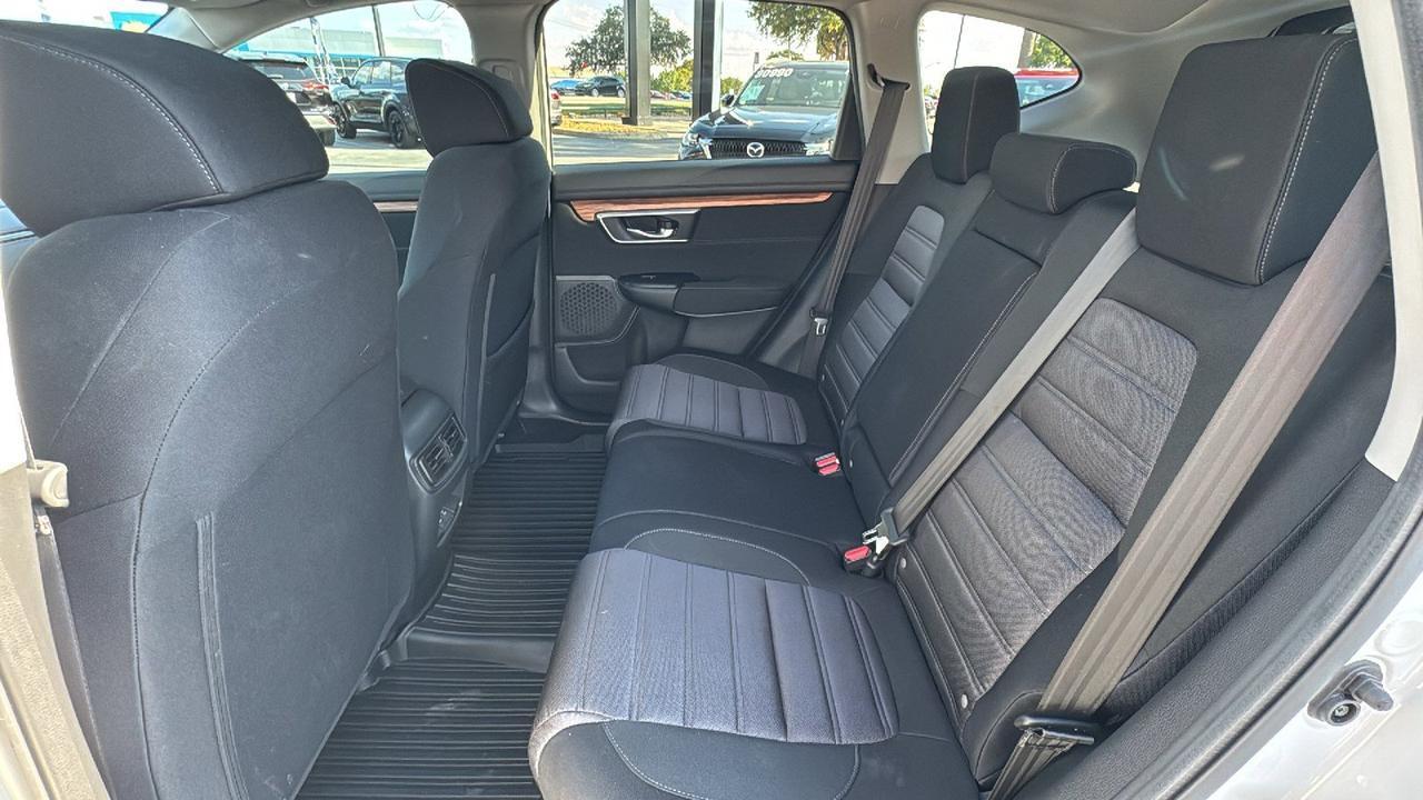 2022 Honda CR-V EX San Antonio TX