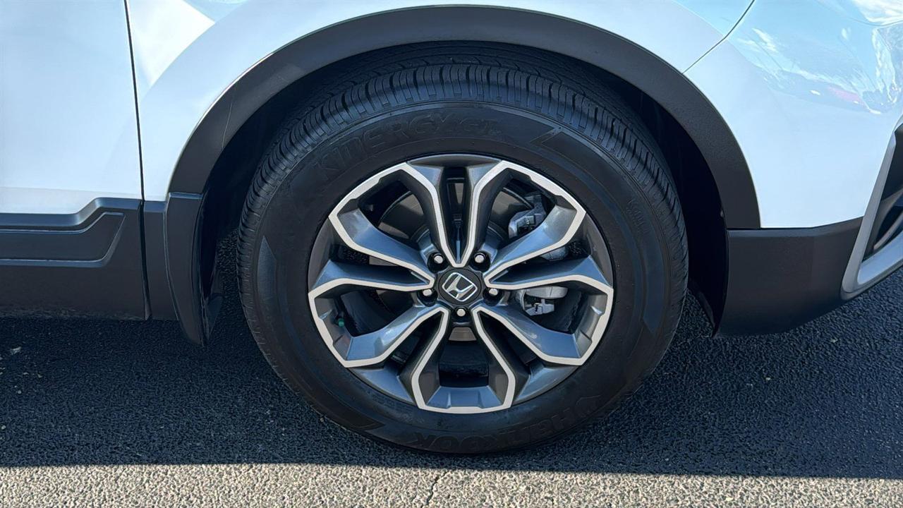 2022 Honda CR-V EX San Antonio TX