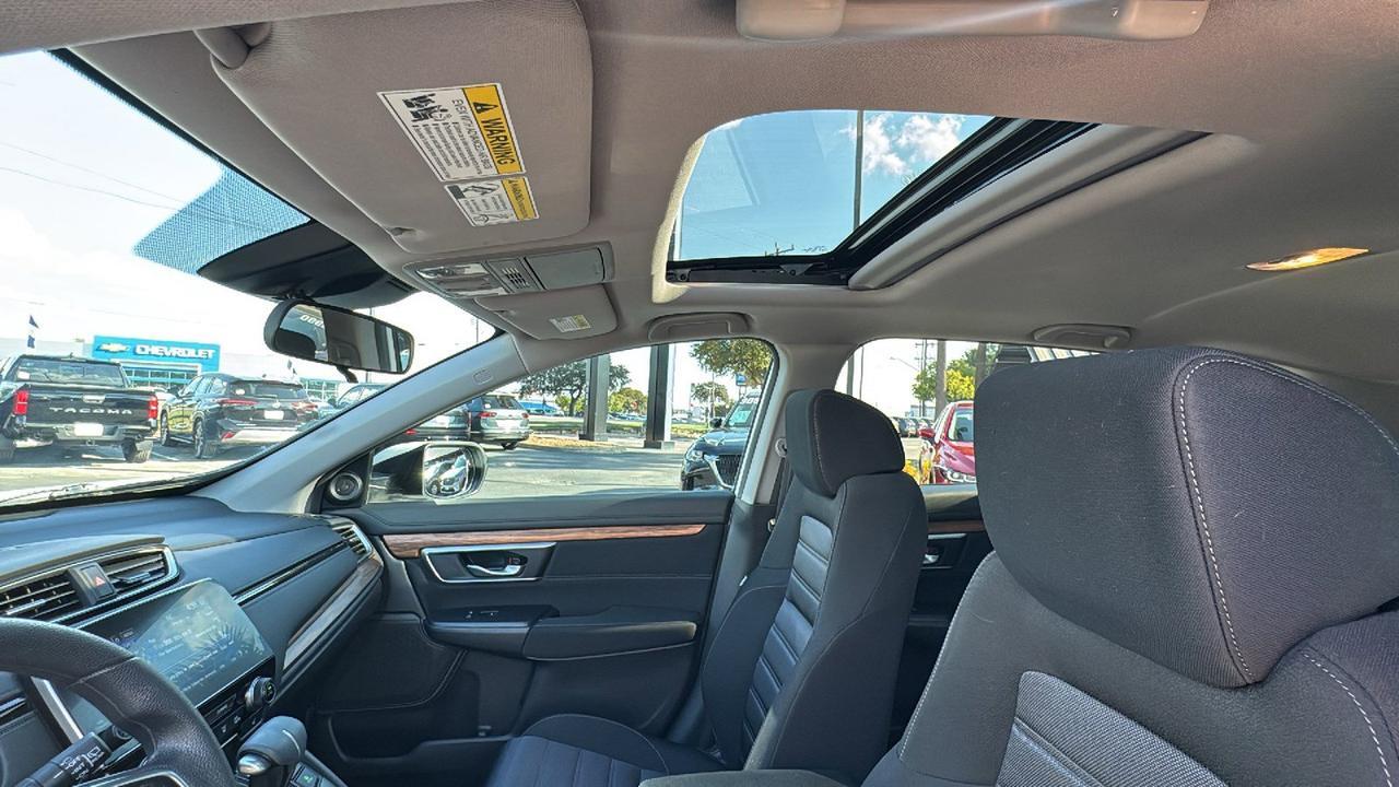 2022 Honda CR-V EX San Antonio TX