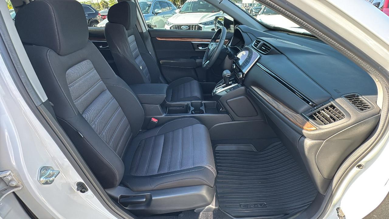 2022 Honda CR-V EX San Antonio TX