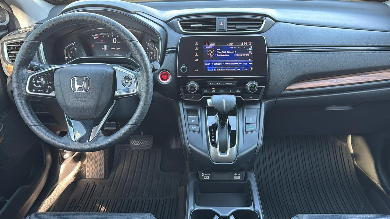 2022 Honda CR-V EX San Antonio TX