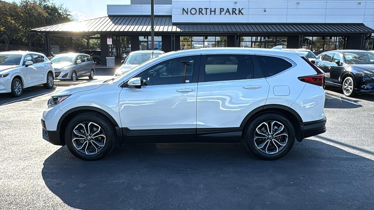 2022 Honda CR-V EX San Antonio TX