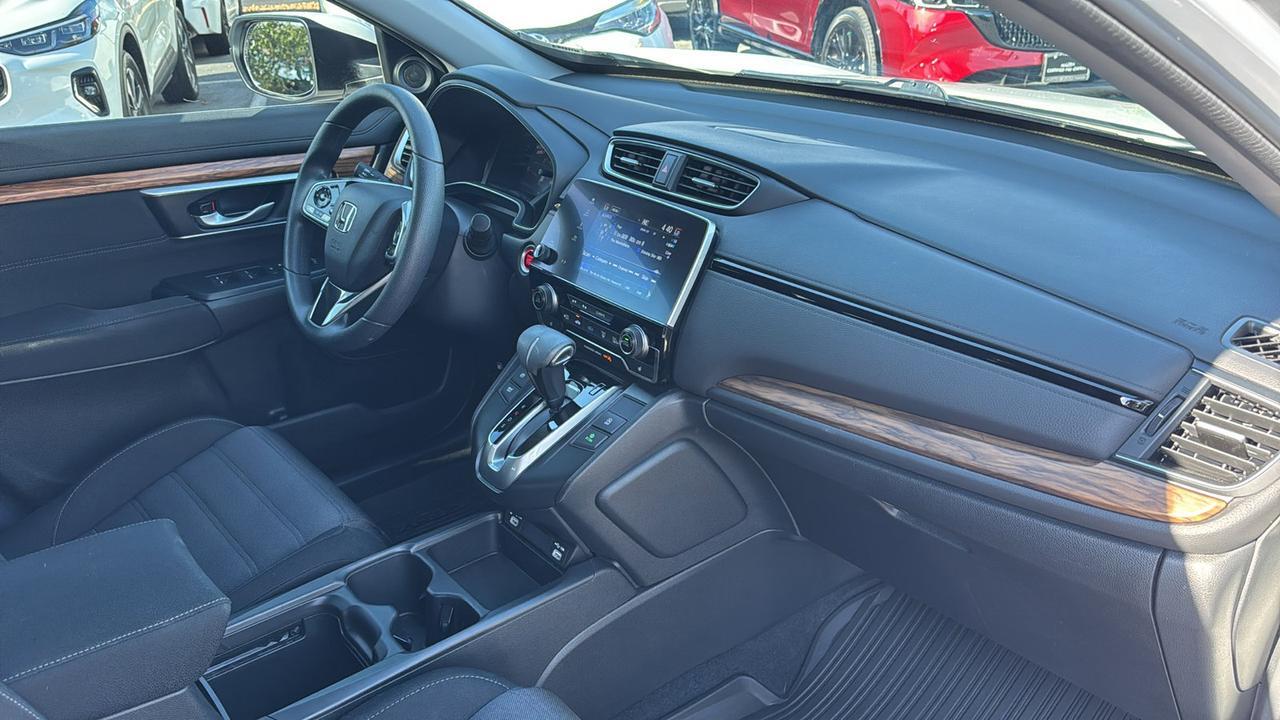 2022 Honda CR-V EX San Antonio TX