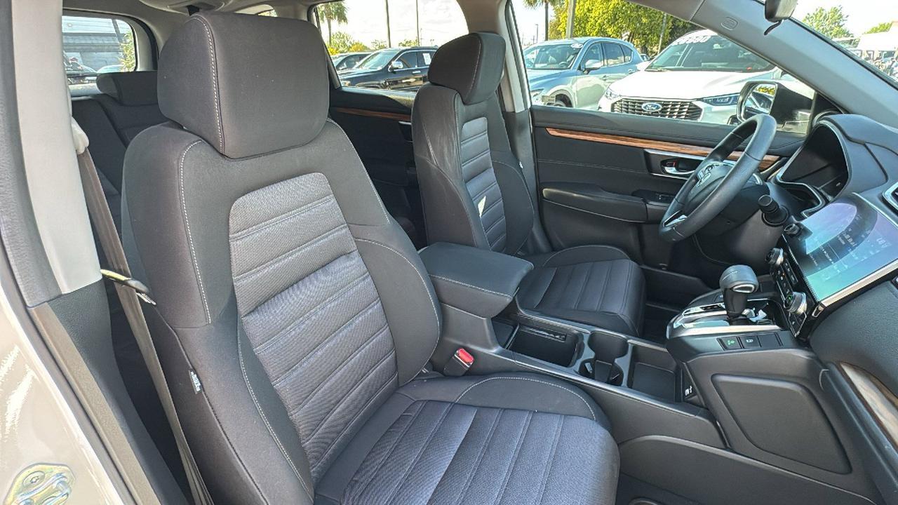 2022 Honda CR-V EX San Antonio TX