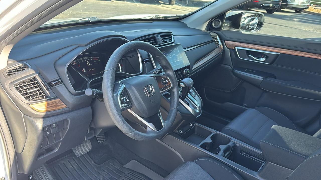 2022 Honda CR-V EX San Antonio TX