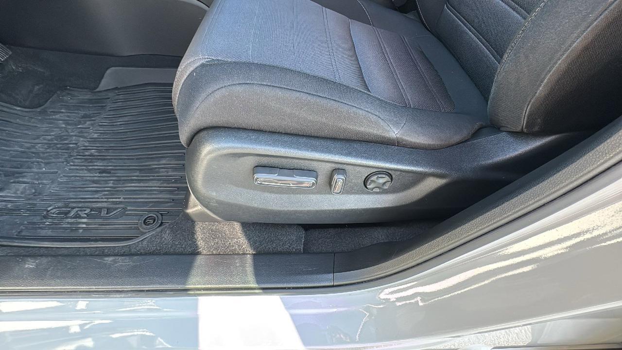 2022 Honda CR-V EX San Antonio TX