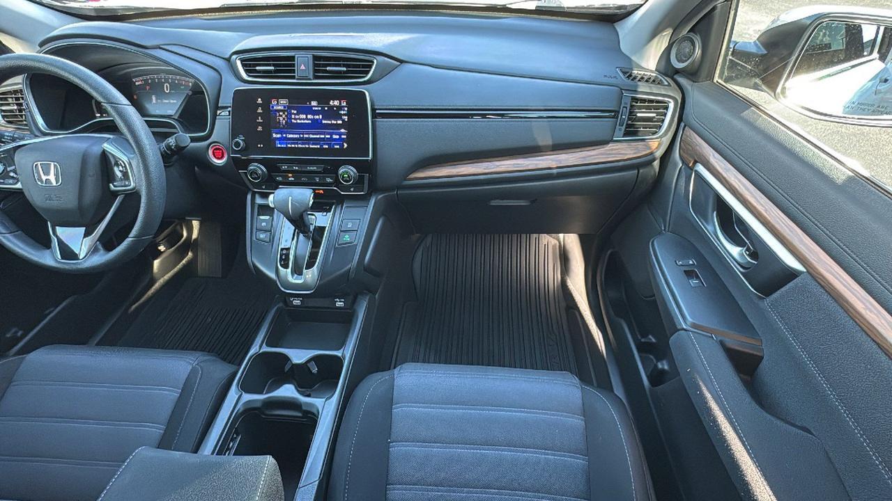 2022 Honda CR-V EX San Antonio TX