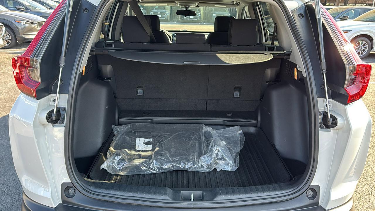 2022 Honda CR-V EX San Antonio TX