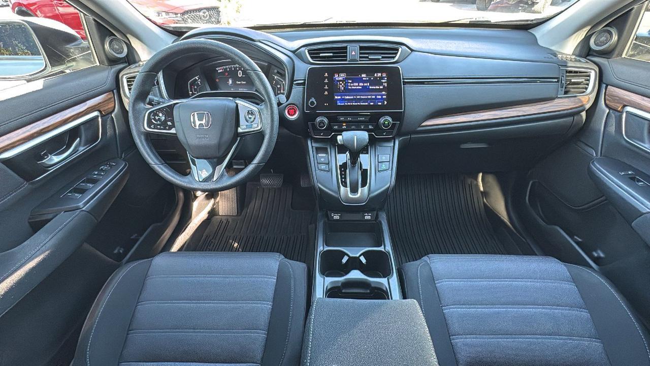 2022 Honda CR-V EX San Antonio TX