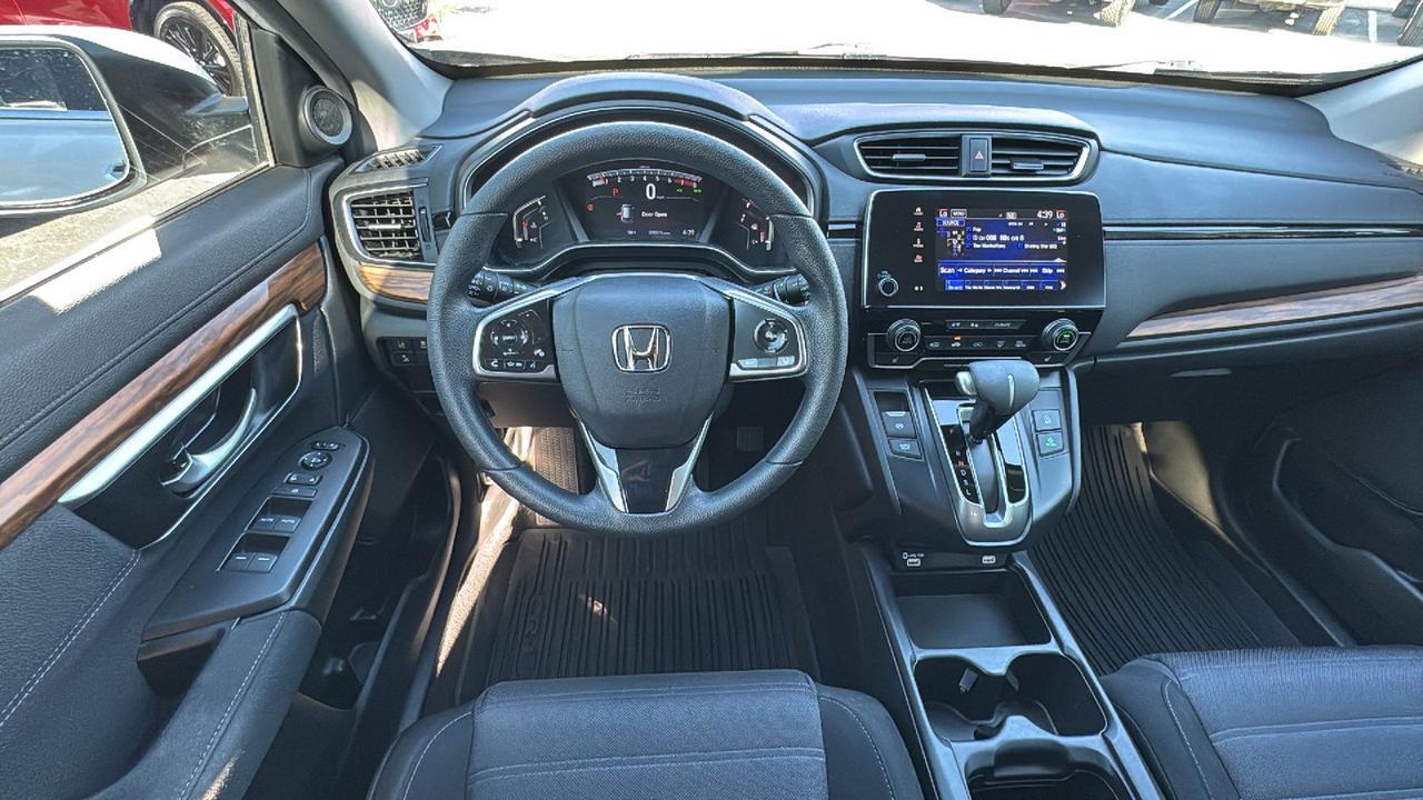 2022 Honda CR-V EX San Antonio TX