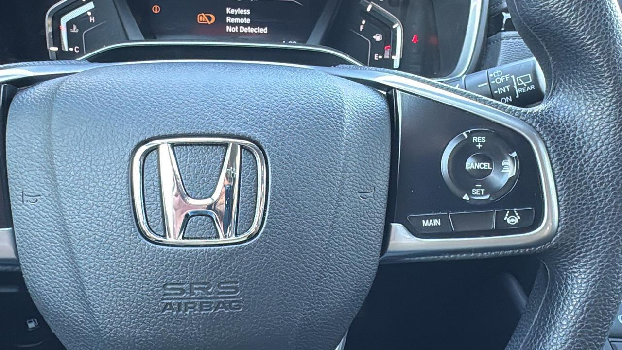 2022 Honda CR-V EX San Antonio TX