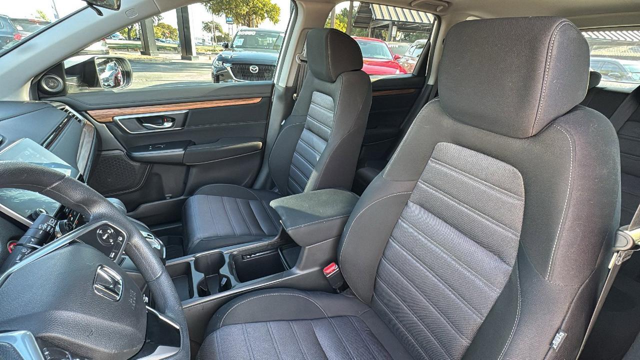 2022 Honda CR-V EX San Antonio TX