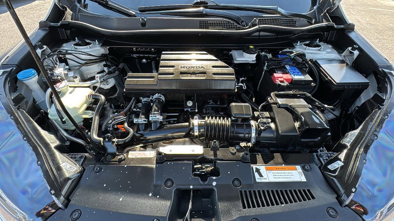 2022 Honda CR-V EX San Antonio TX