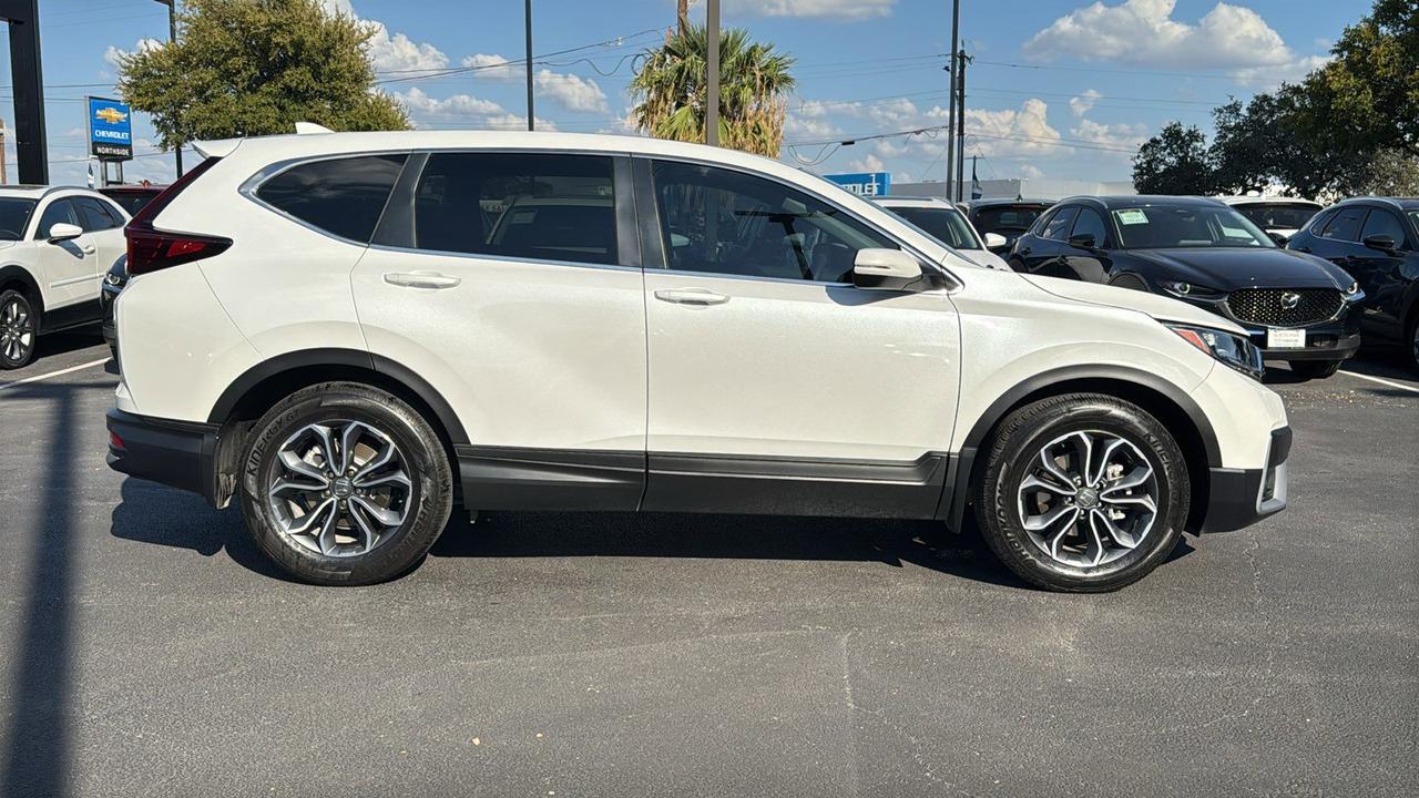 2022 Honda CR-V EX San Antonio TX