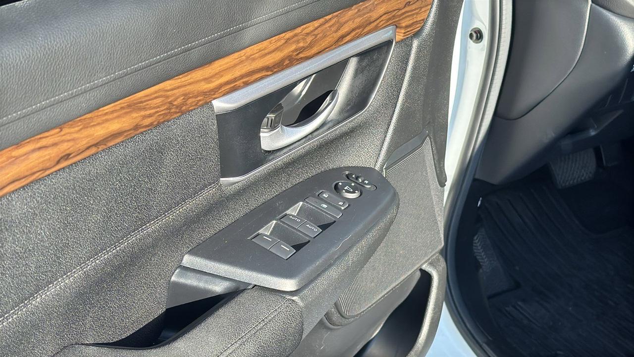 2022 Honda CR-V EX San Antonio TX