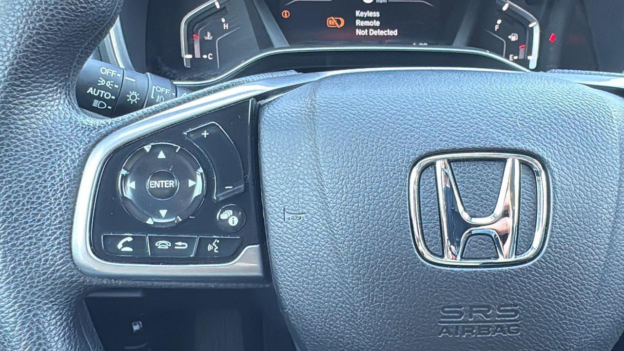 2022 Honda CR-V EX San Antonio TX