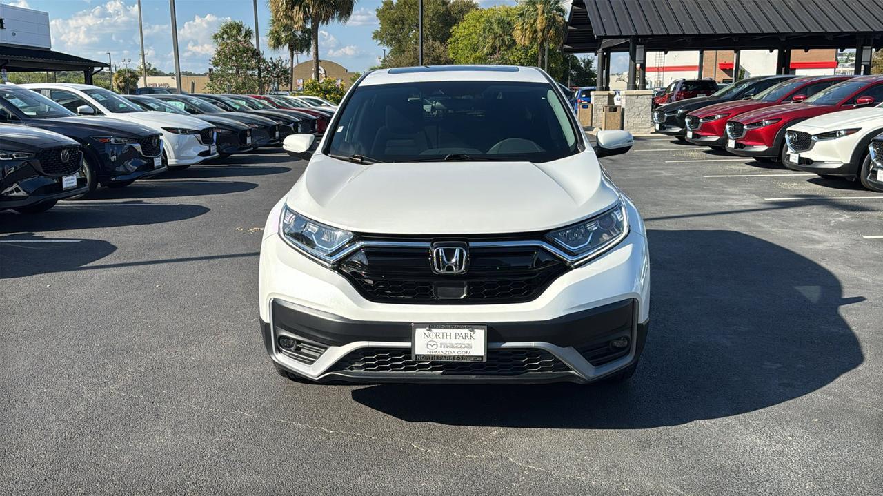 2022 Honda CR-V EX San Antonio TX