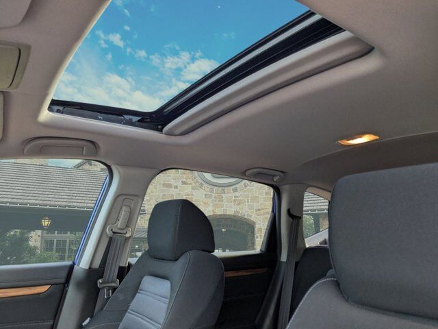 2022 Honda CR-V EX San Antonio TX