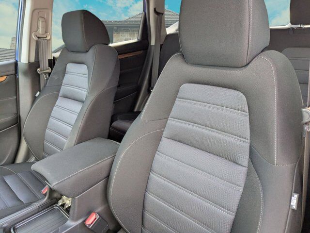2022 Honda CR-V EX San Antonio TX