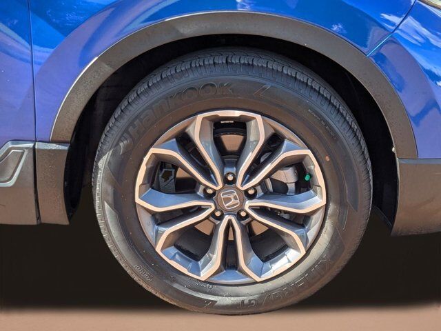 2022 Honda CR-V EX San Antonio TX
