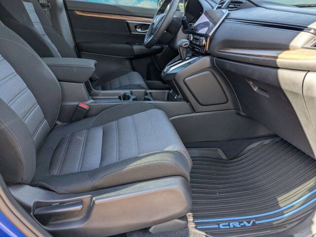 2022 Honda CR-V EX San Antonio TX