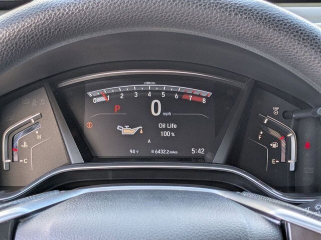2022 Honda CR-V EX San Antonio TX