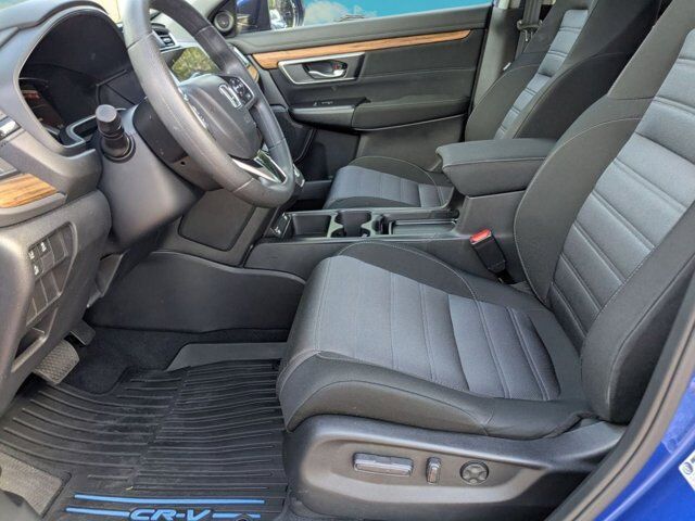 2022 Honda CR-V EX San Antonio TX