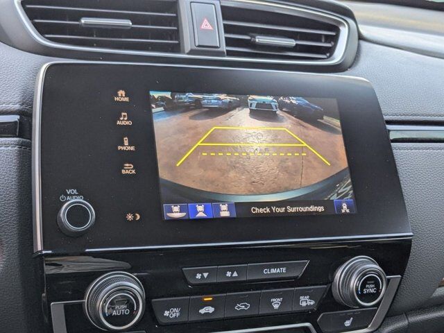 2022 Honda CR-V EX San Antonio TX